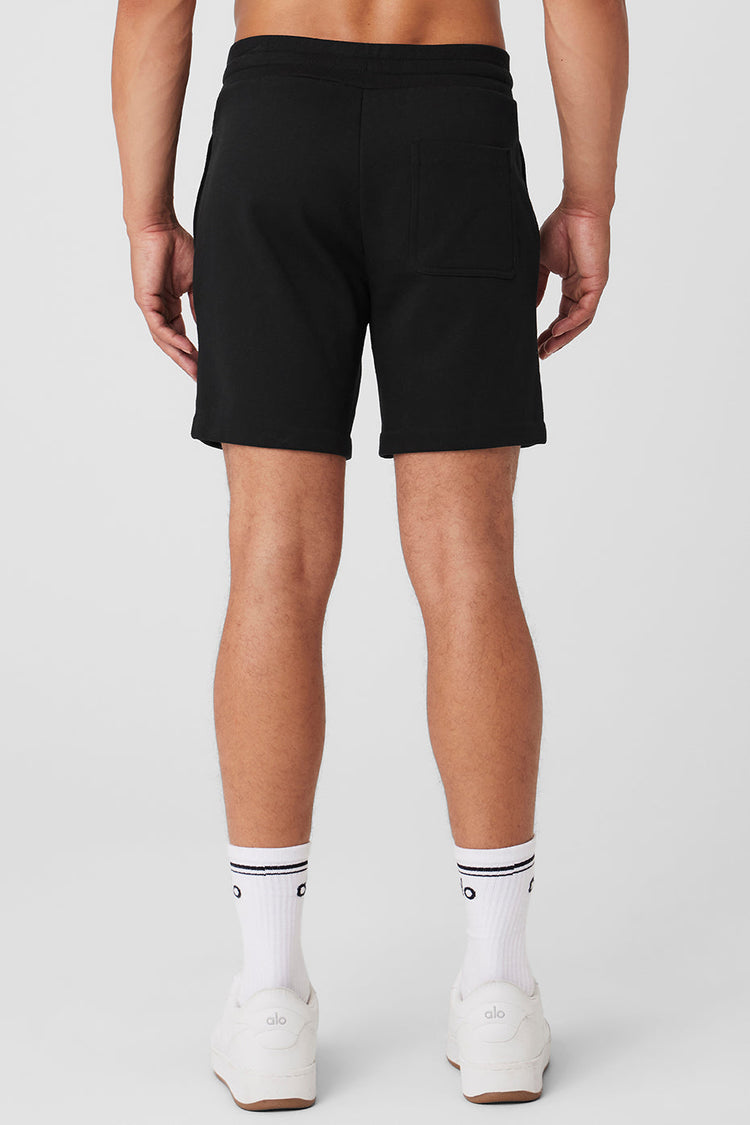 Chill Short - Athletic Heather Grey