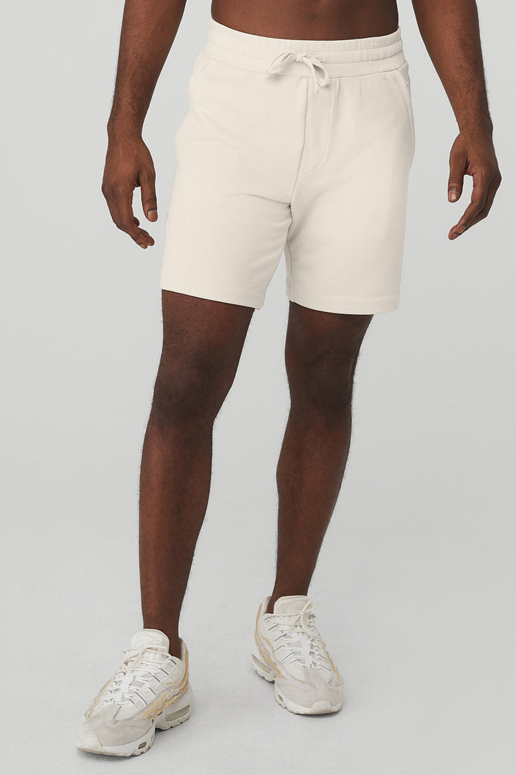 Chill Short - Athletic Heather Grey