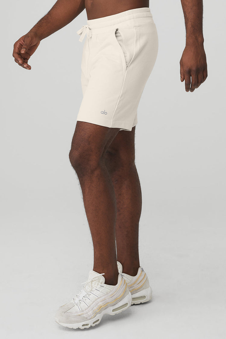 Chill Short - Athletic Heather Grey
