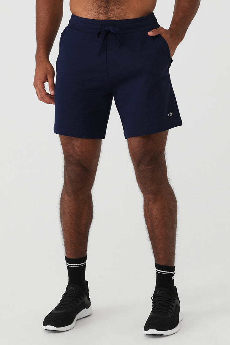 Chill Short - Athletic Heather Grey