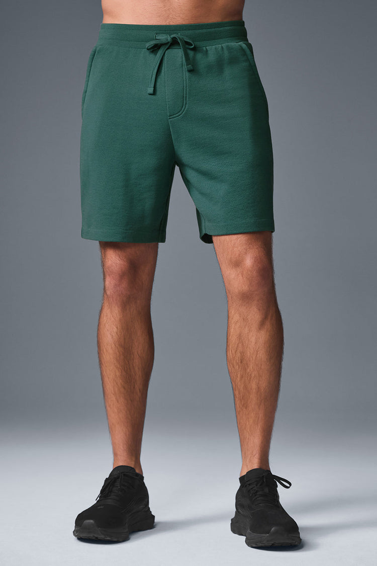 Chill Short - Athletic Heather Grey