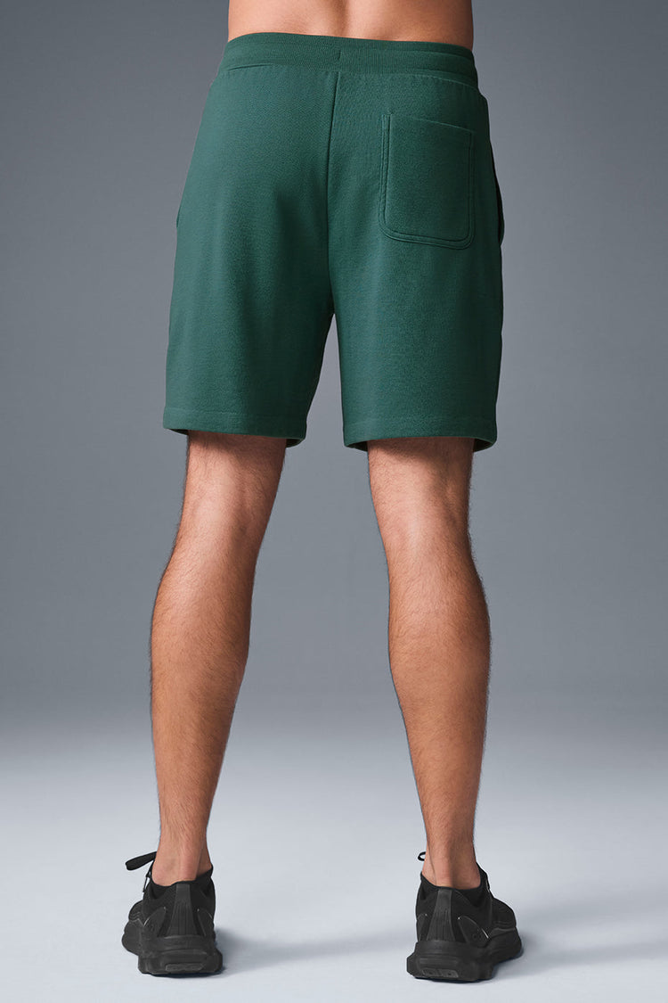 Chill Short - Athletic Heather Grey