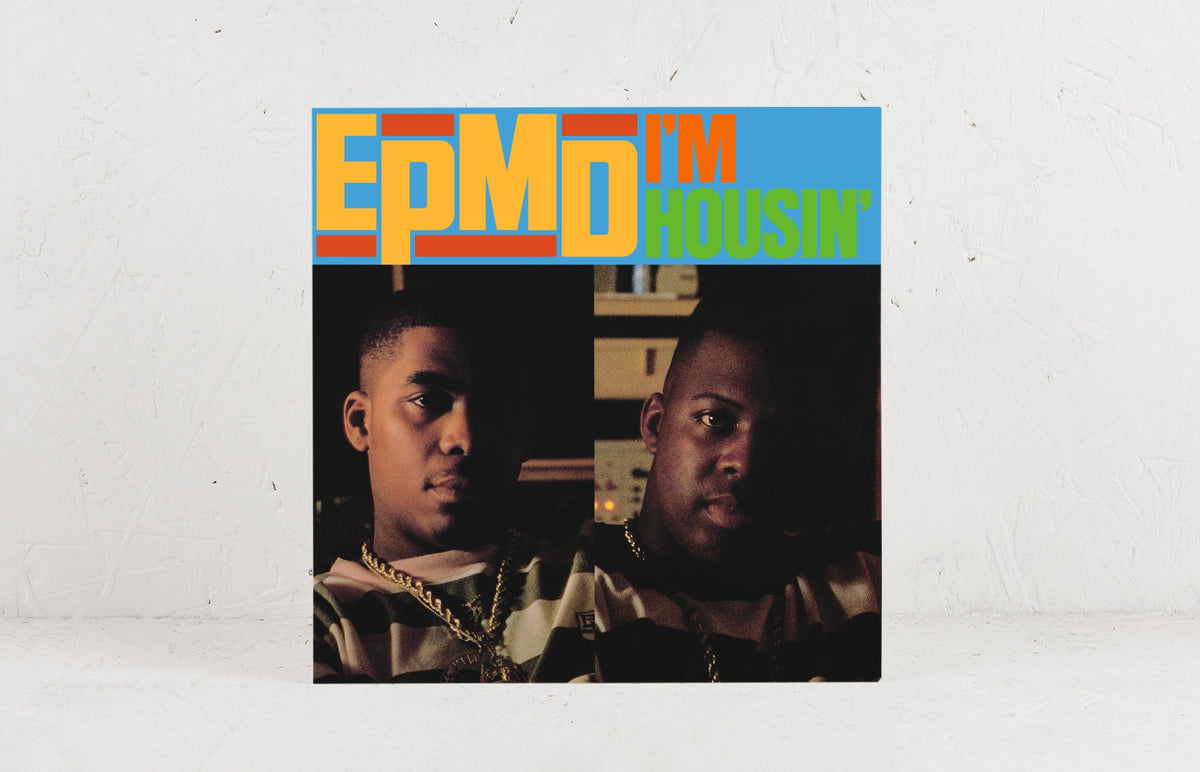 I'm Housin' – Vinyl 7"