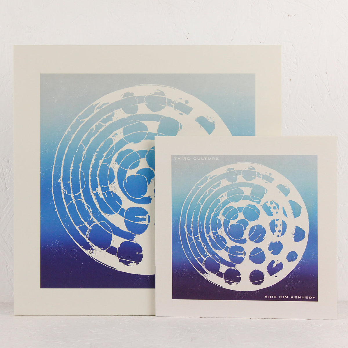 Third Culture – Vinyl LP