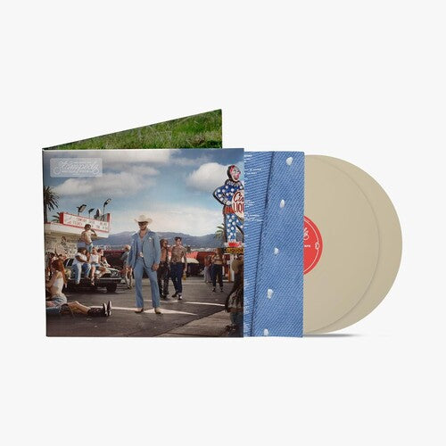 Orville Peck Stampede (2-LP)