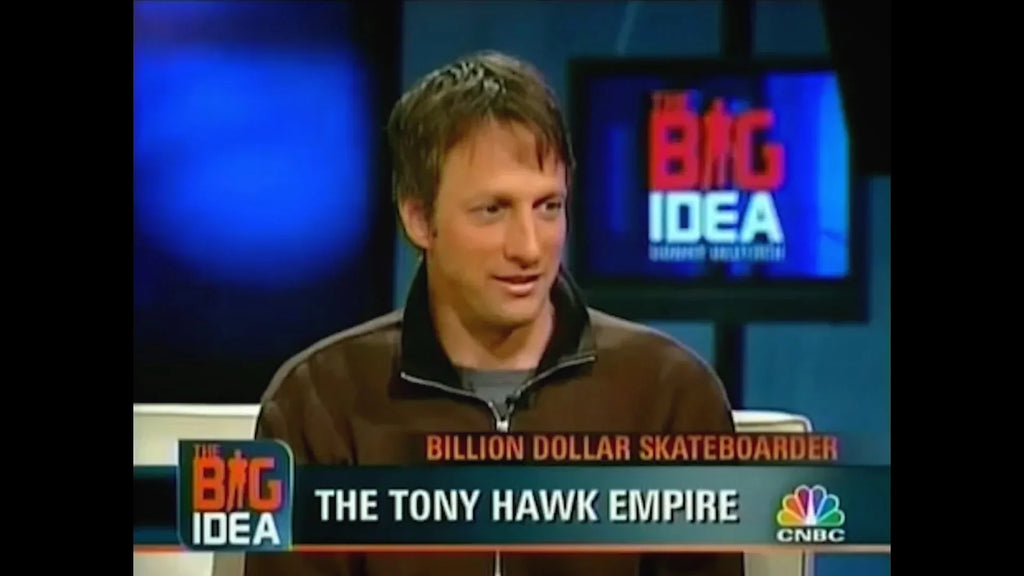 Pretending I'm a Superman: The Tony Hawk Video Game Story (ETRM017)