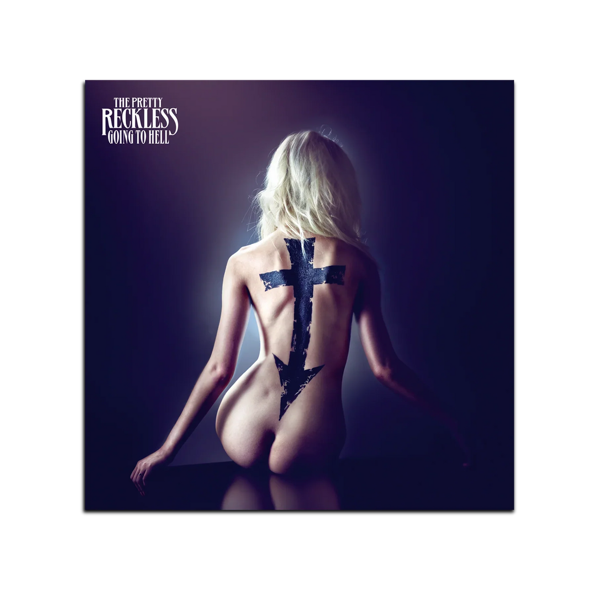 Pretty Reckless — Going To Hell