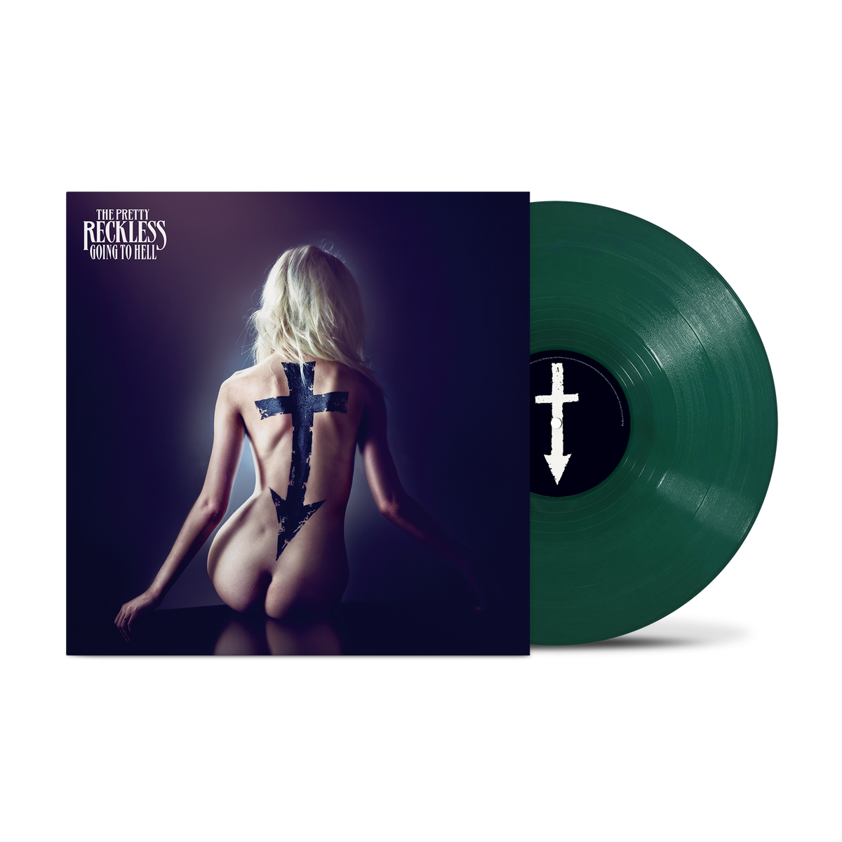 Pretty Reckless — Going To Hell