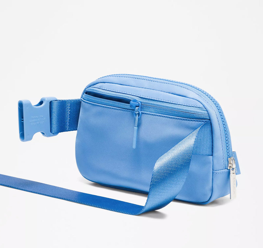 Sigma Delta Tau lululemon Everywhere Belt Bag - Proud Cloud
