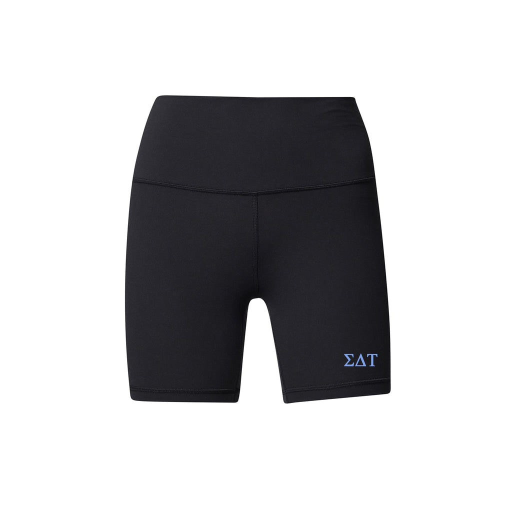 Sigma Delta Tau lululemon Align™ High-Rise Short 6"