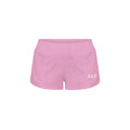 Sigma Delta Tau lululemon Hotty Hot High-Rise Lined Short 2.5" - Pink Frosting
