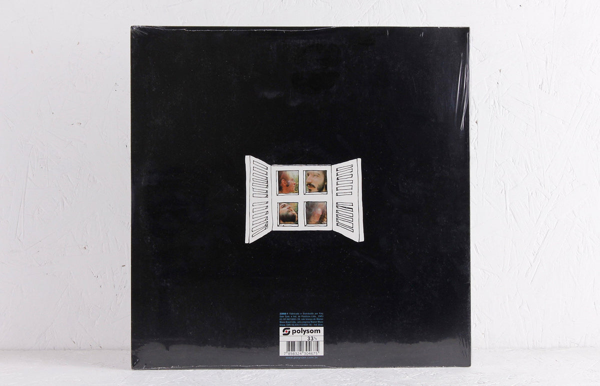 Secos & Molhados – Vinyl LP