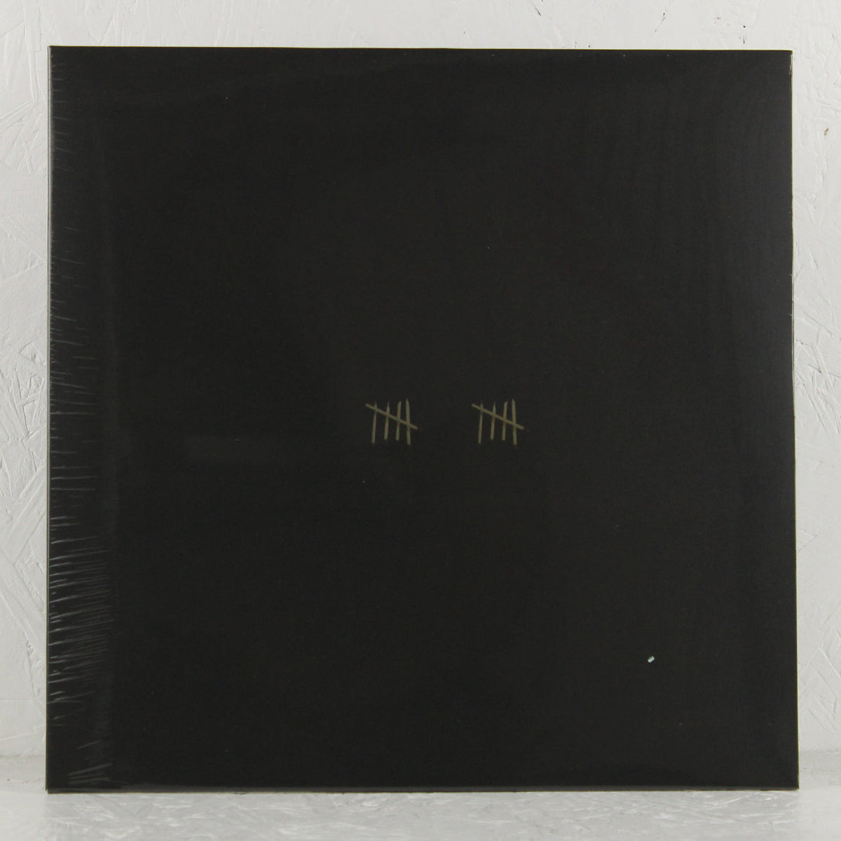 10 (FLO00020LP - 2025) – Vinyl LP / CD