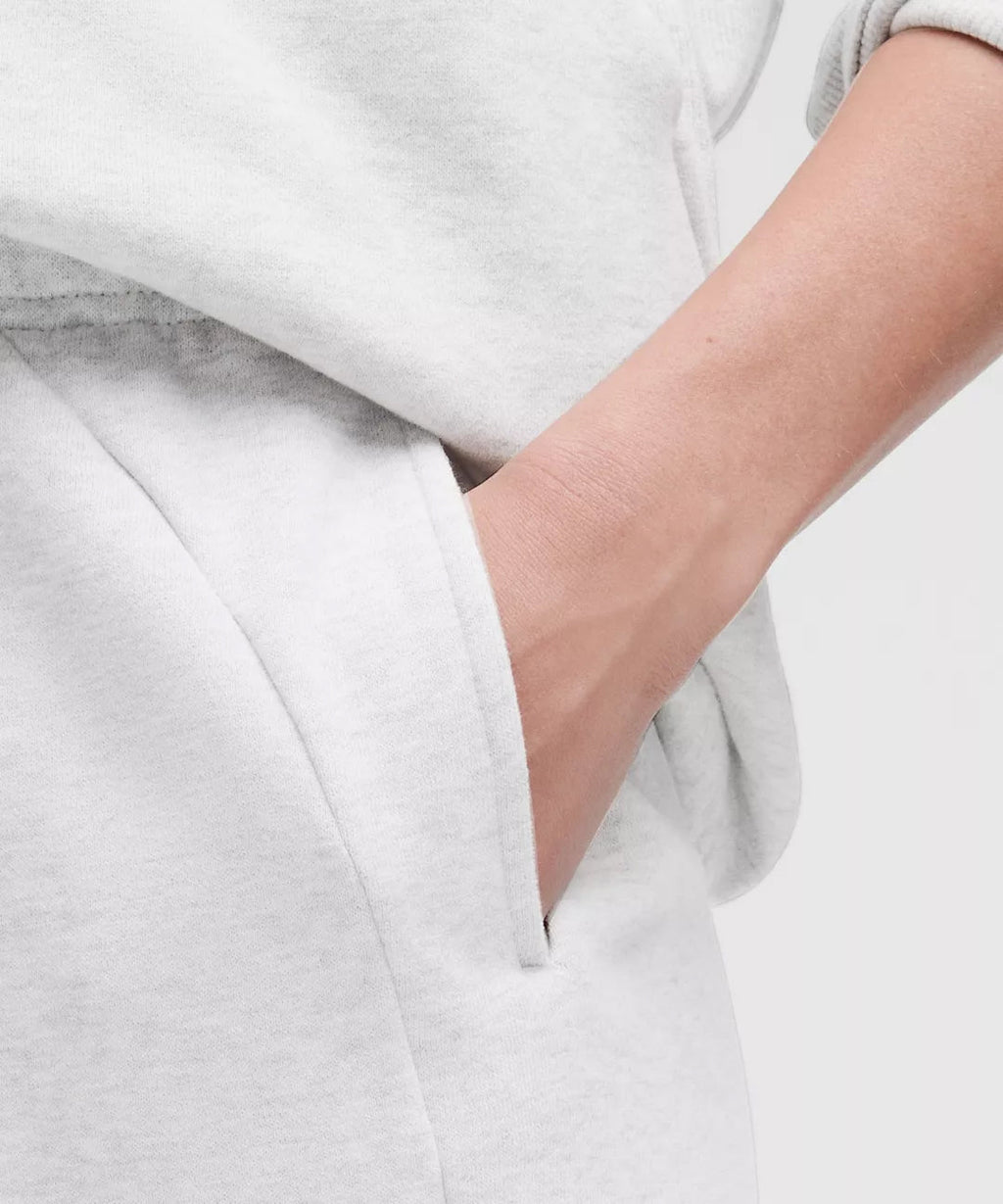 Sigma Delta Tau lululemon Scuba Mid-Rise Oversized Jogger