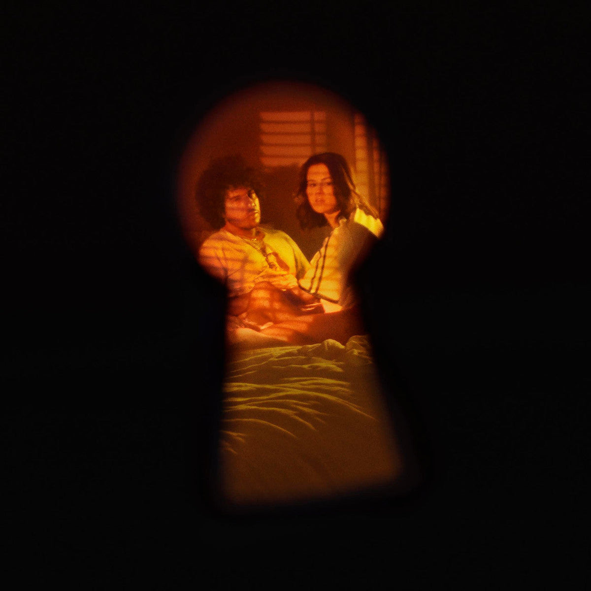 Selena Gomez & Benny Blanco — I Said I Love You First (Red)
