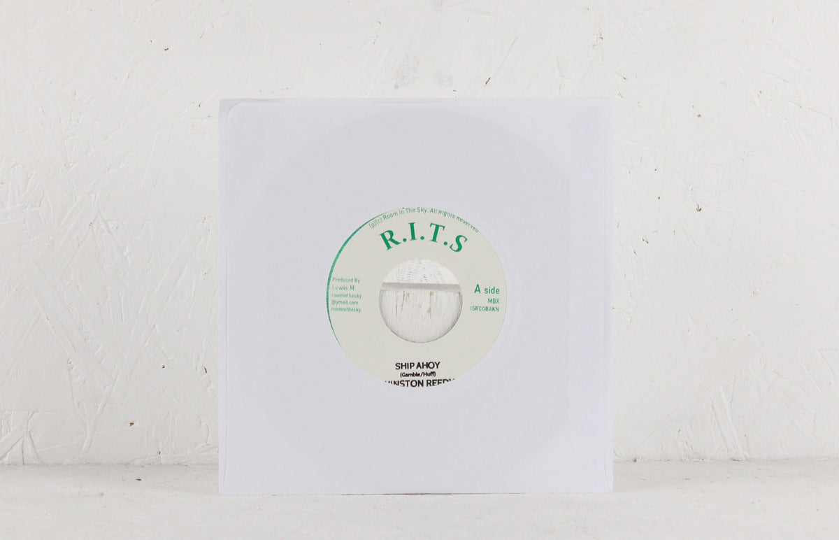 Ship Ahoy – Vinyl 7"