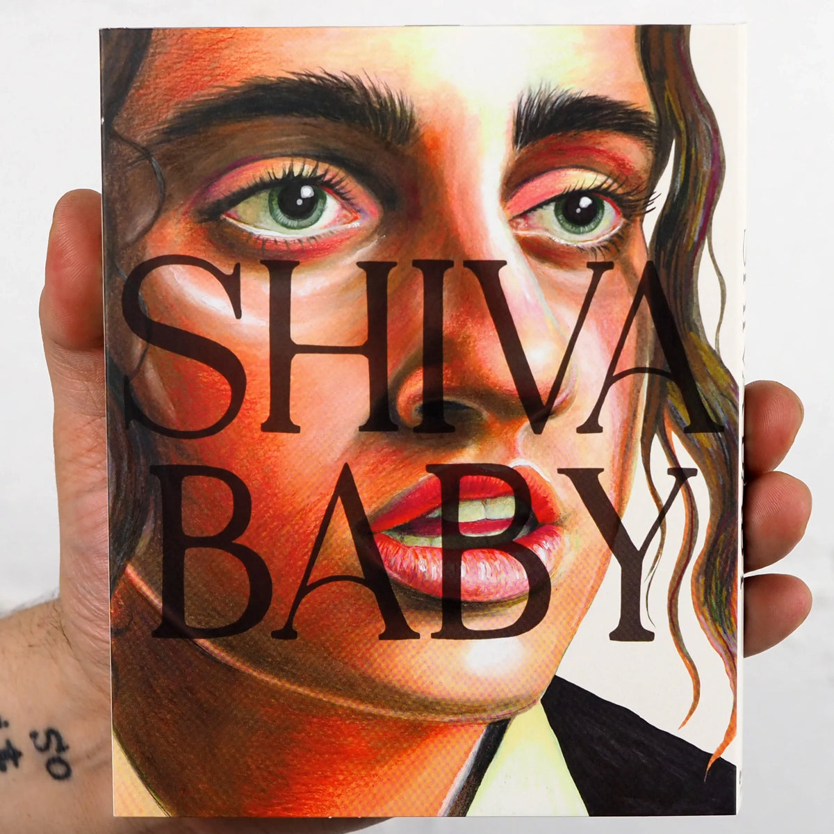 Shiva Baby (Staff Picks)