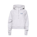 Sigma Delta Tau lululemon Scuba Oversized Half-Zip Hoodie