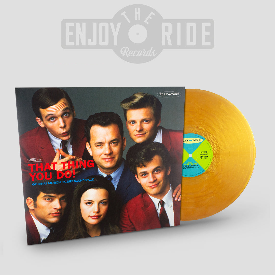 That Thing You Do! Soundtrack (Exclusive Color Variant)