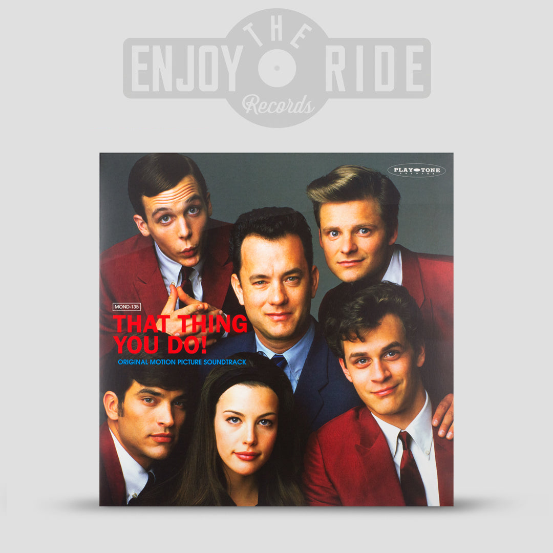 That Thing You Do! Soundtrack (Exclusive Color Variant)