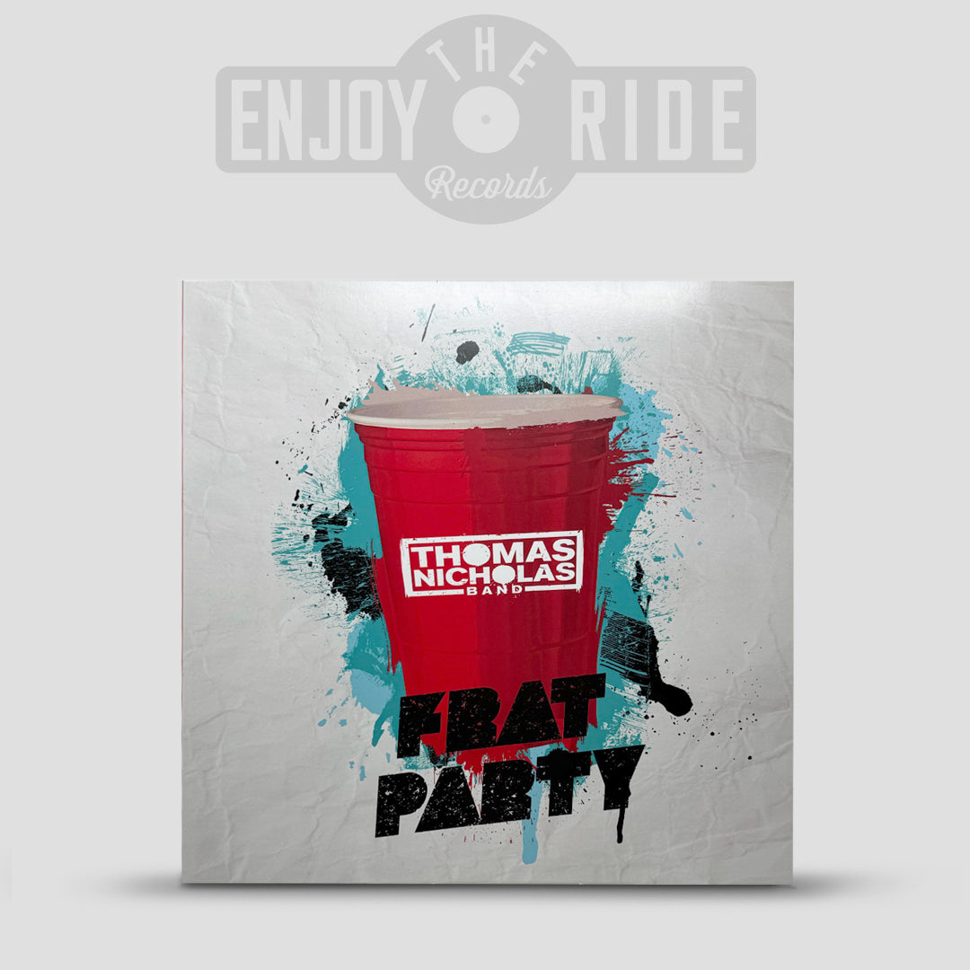 Thomas Nicholas Band- Frat Party [American Pie Soundtrack Tribute Album] (ETR194)