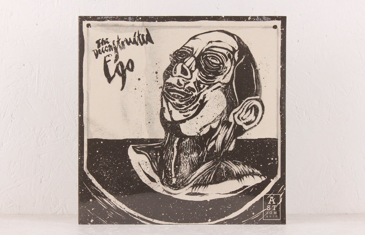 The Deconstructed Ego – Vinyl LP