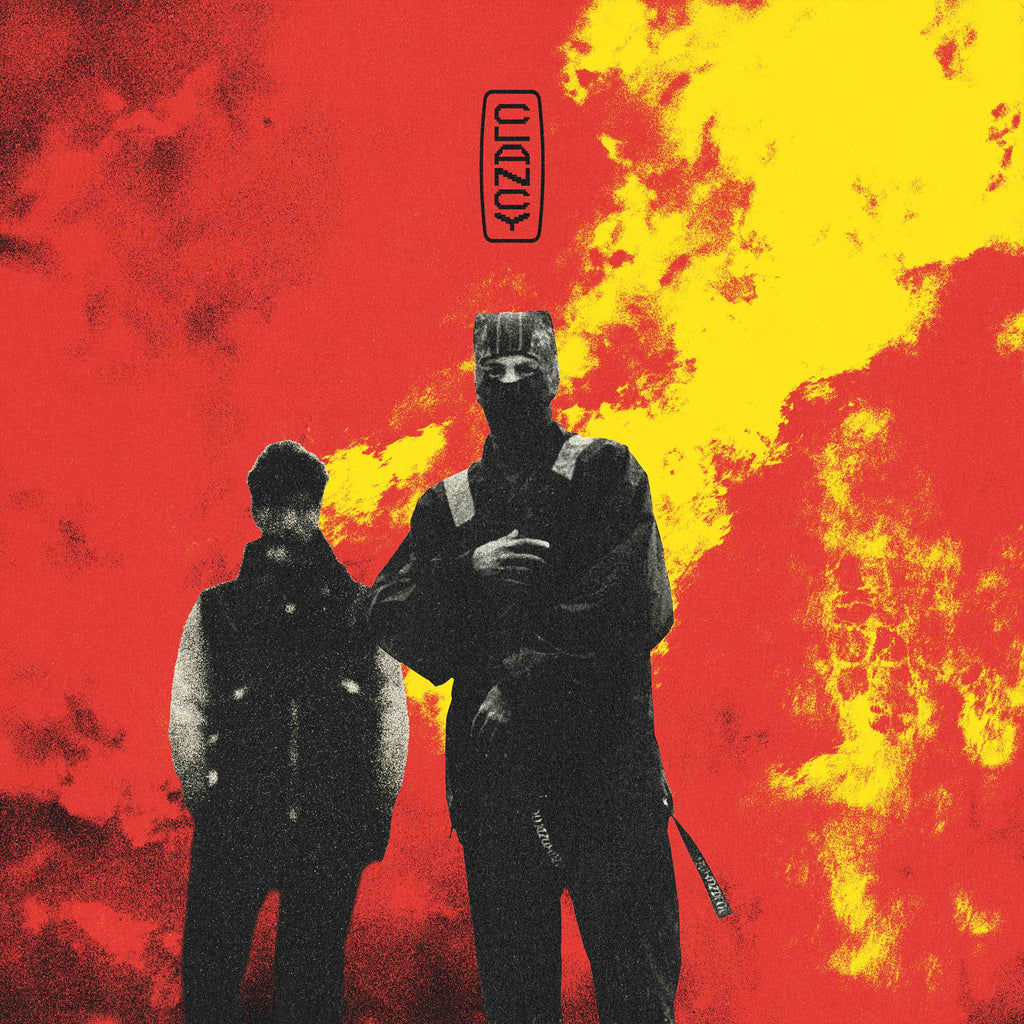 Twenty One Pilots — Clancy (CS)