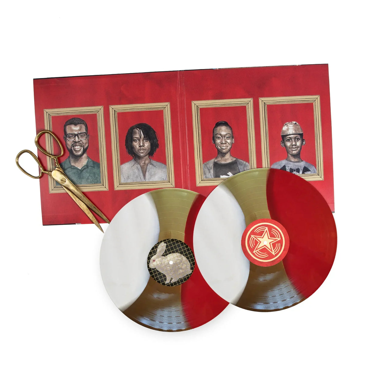 US: A Jordan Peele Film (Distro Title)