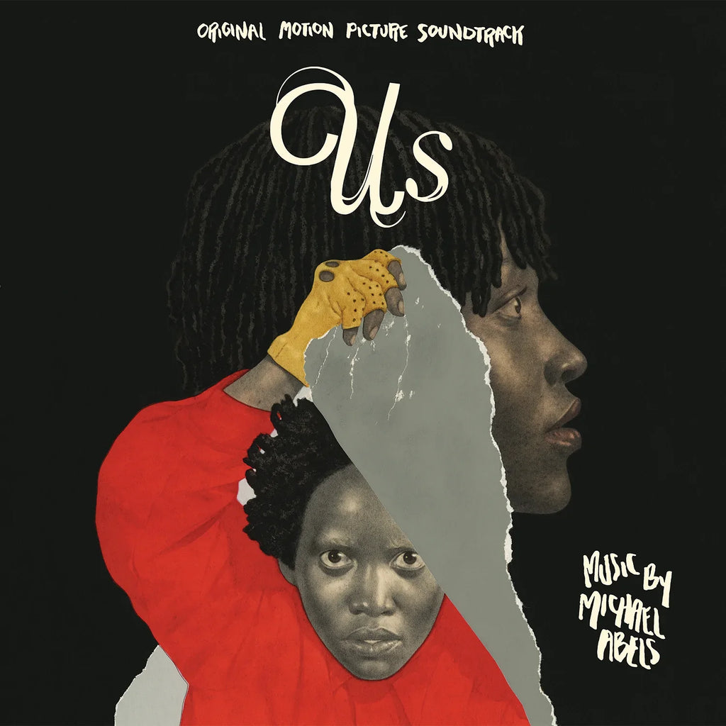 US: A Jordan Peele Film (Distro Title)