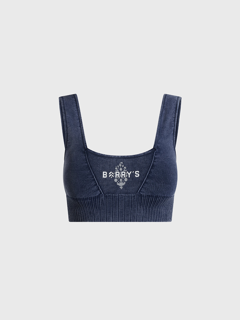 FP MOVEMENT DEEPEST NAVY GOOD KARMA BRA