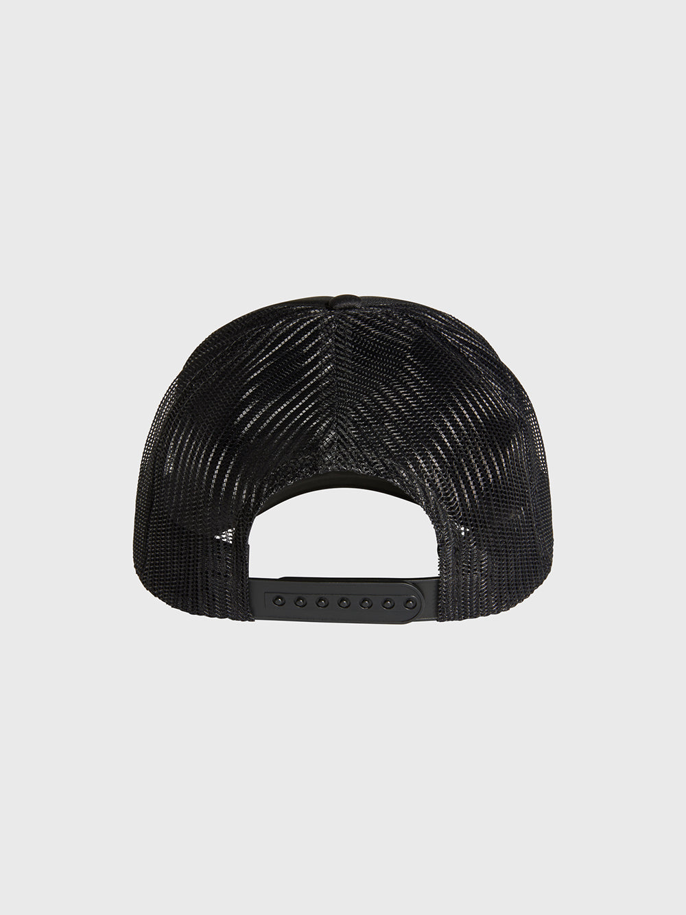 BARRY'S PRIDE TRUCKER HAT