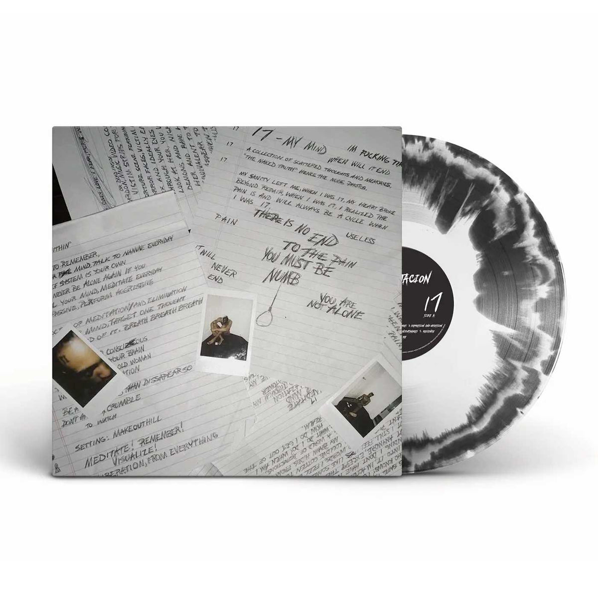 XXXTentacion — 17