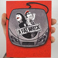 A Fat Wreck: The Punk-U-mentary (ETRM025)