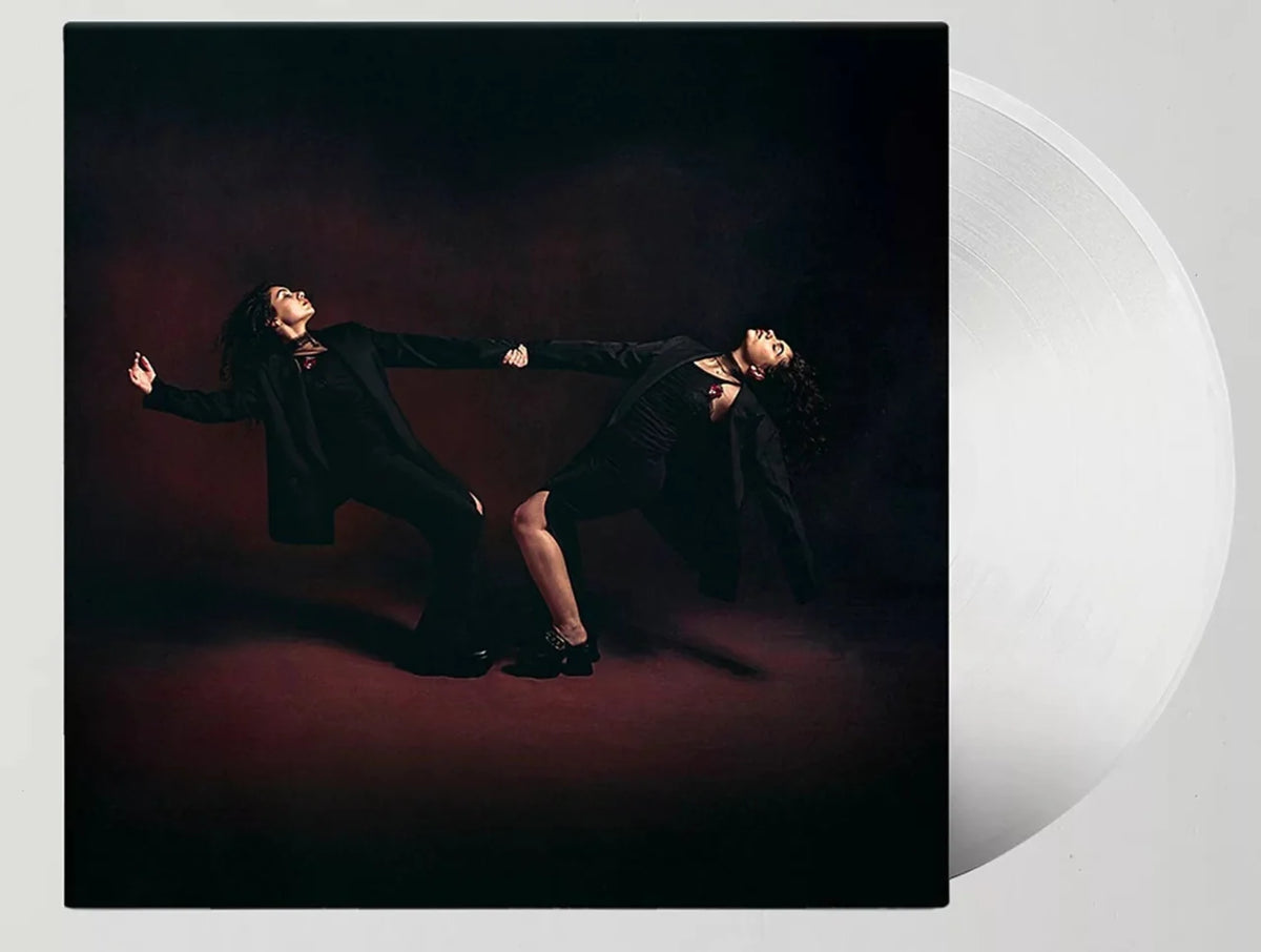 Alessia Cara - Love & Hyperbole (Distro Title)