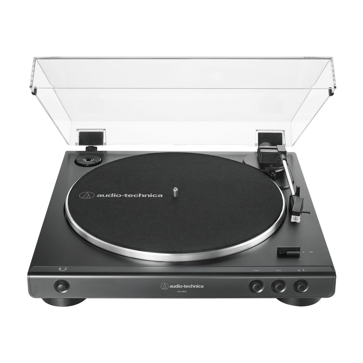 Audio-Technica AT-LP60X Turntable