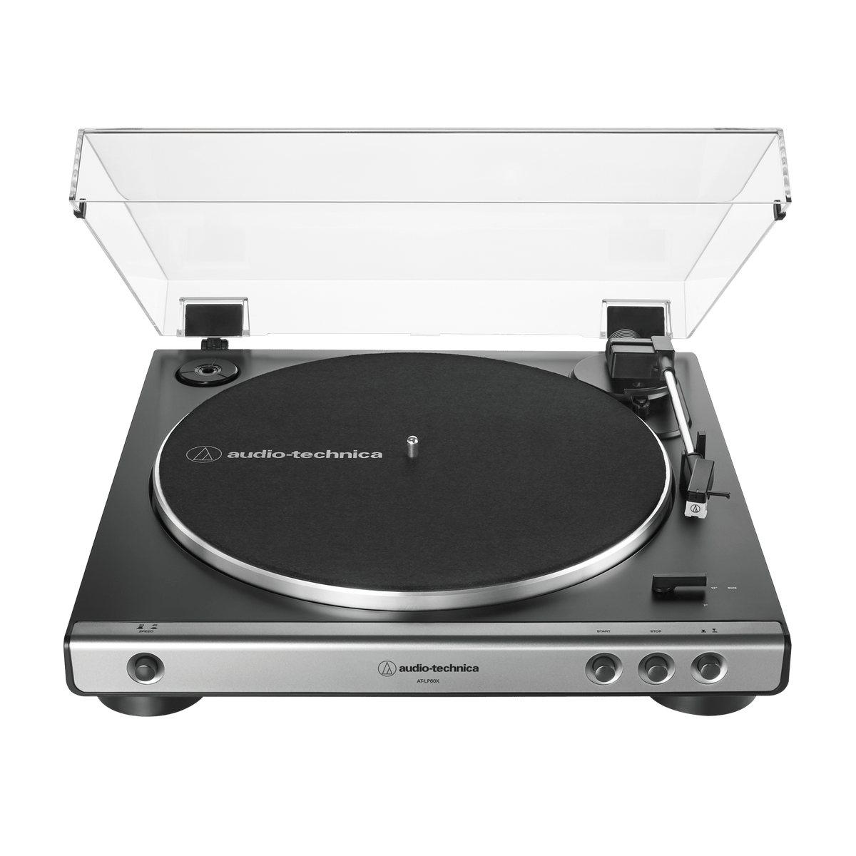 Audio-Technica AT-LP60X Turntable