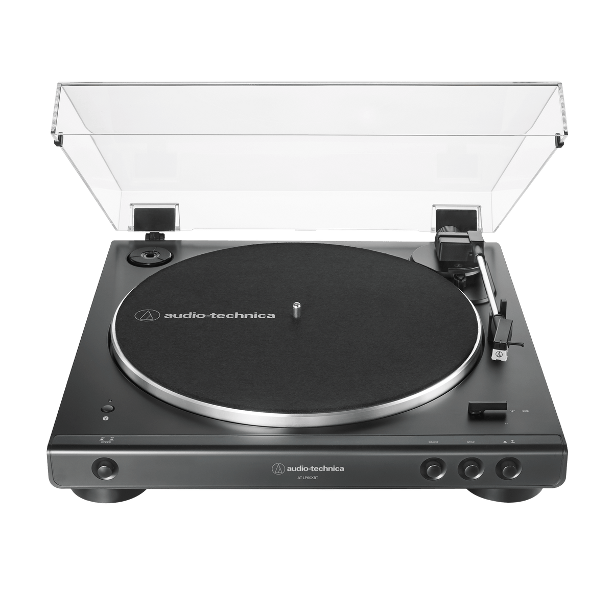 Audio-Technica AT-LP60XBT Bluetooth Turntable