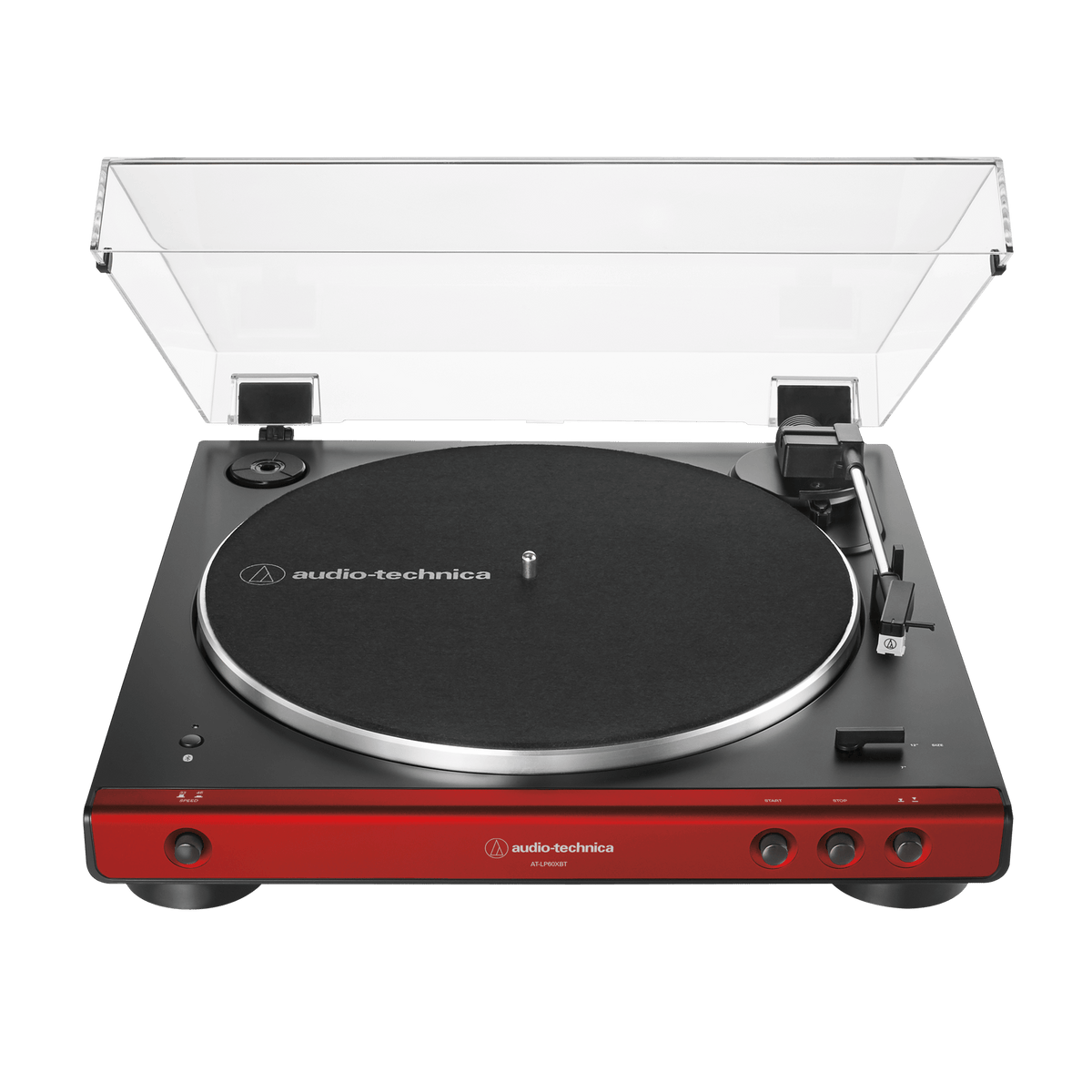 Audio-Technica AT-LP60XBT Bluetooth Turntable