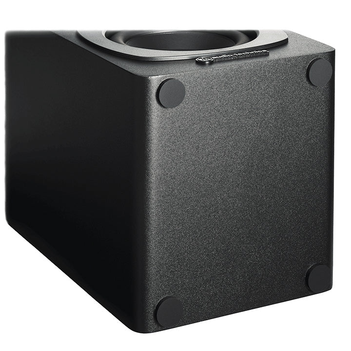 Audio-Technica AT-SP3X Bookshelf Speakers