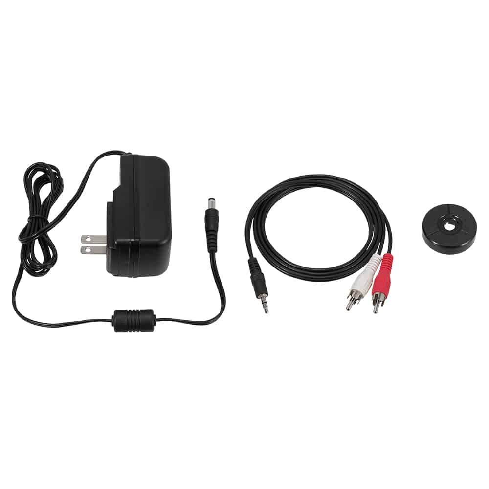 Audio-Technica AT-LP60XBT Bluetooth Turntable