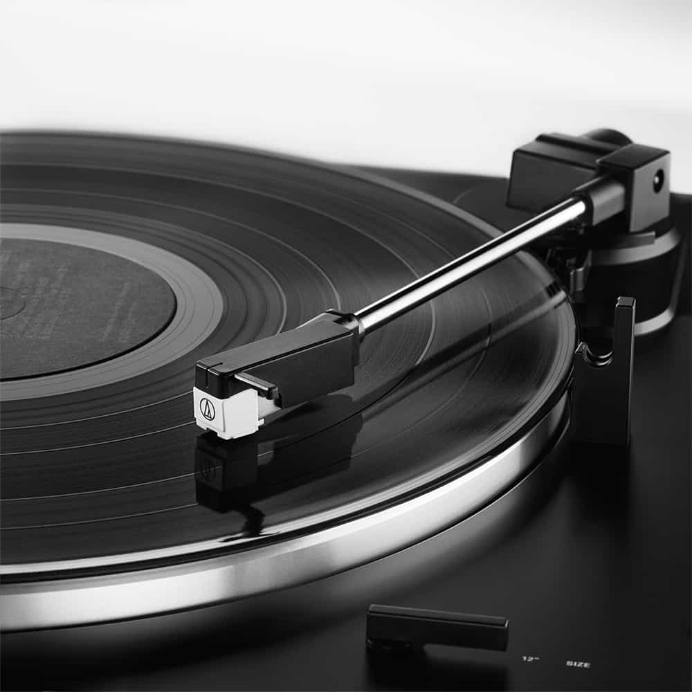 Audio-Technica AT-LP60X Turntable