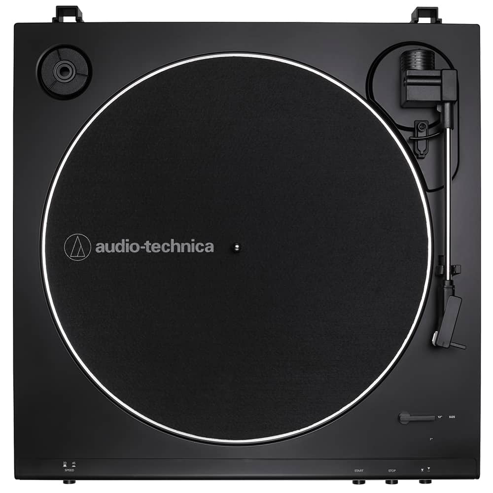 Audio-Technica AT-LP60XBT Bluetooth Turntable