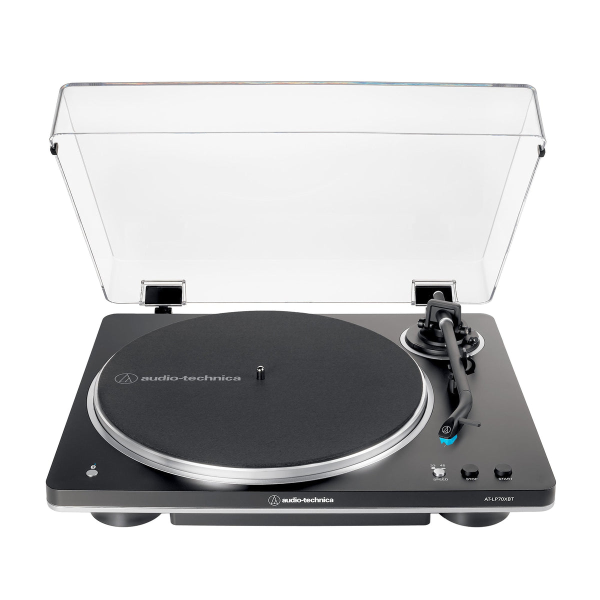 Audio-Technica AT-LP70XBT Turntable