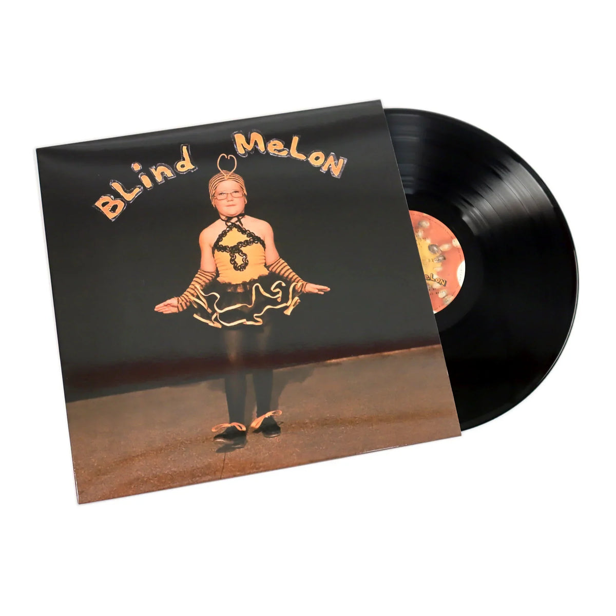 Blind Melon - Blind Melon (Distro Title)