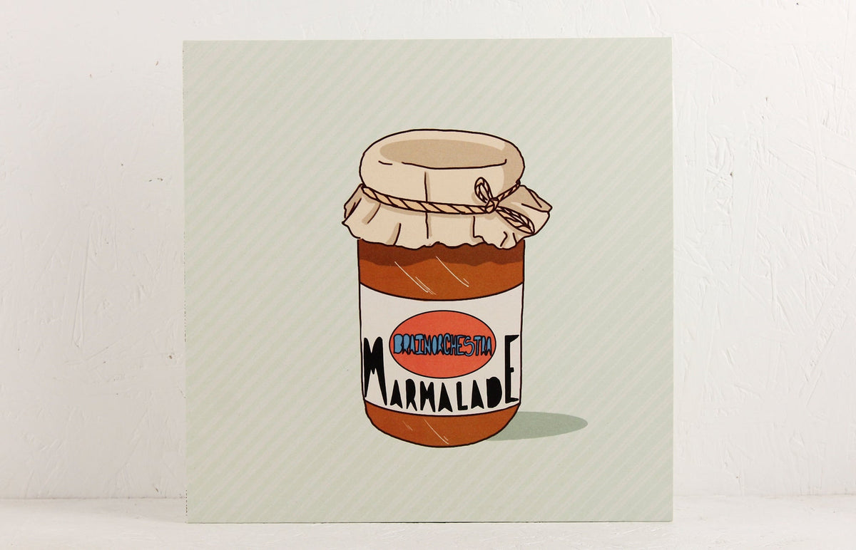 Marmalade – Vinyl LP