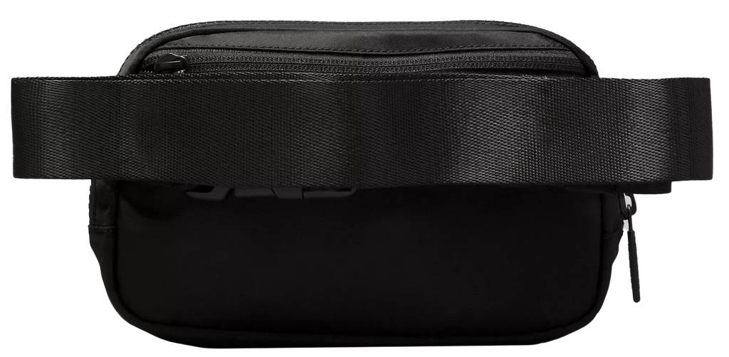 Sigma Delta Tau lululemon Everywhere Belt Bag - Black