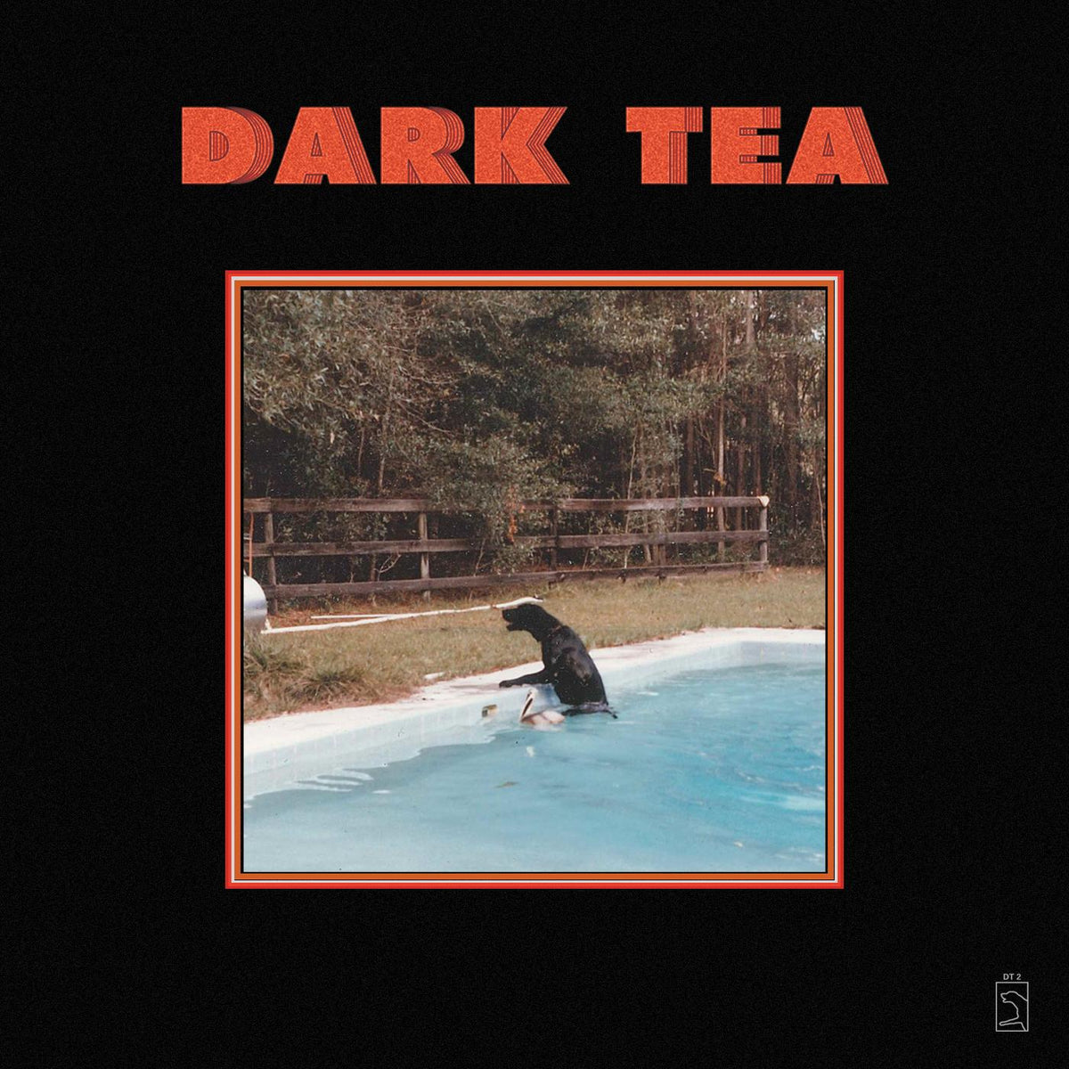 Dark Tea - Dark Tea ((Vinyl))