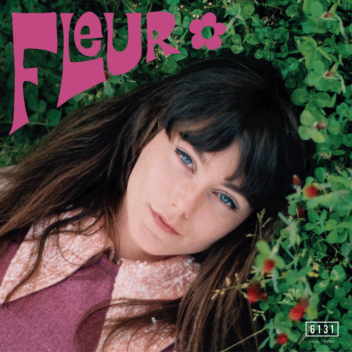 Fleur - Fleur ((Vinyl))