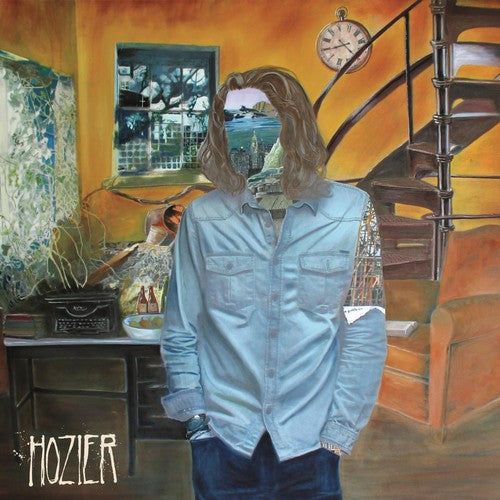 Hozier — Debut (10th Ann 2-LP)