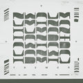 HUMAN HAND - Tremor ((Vinyl))